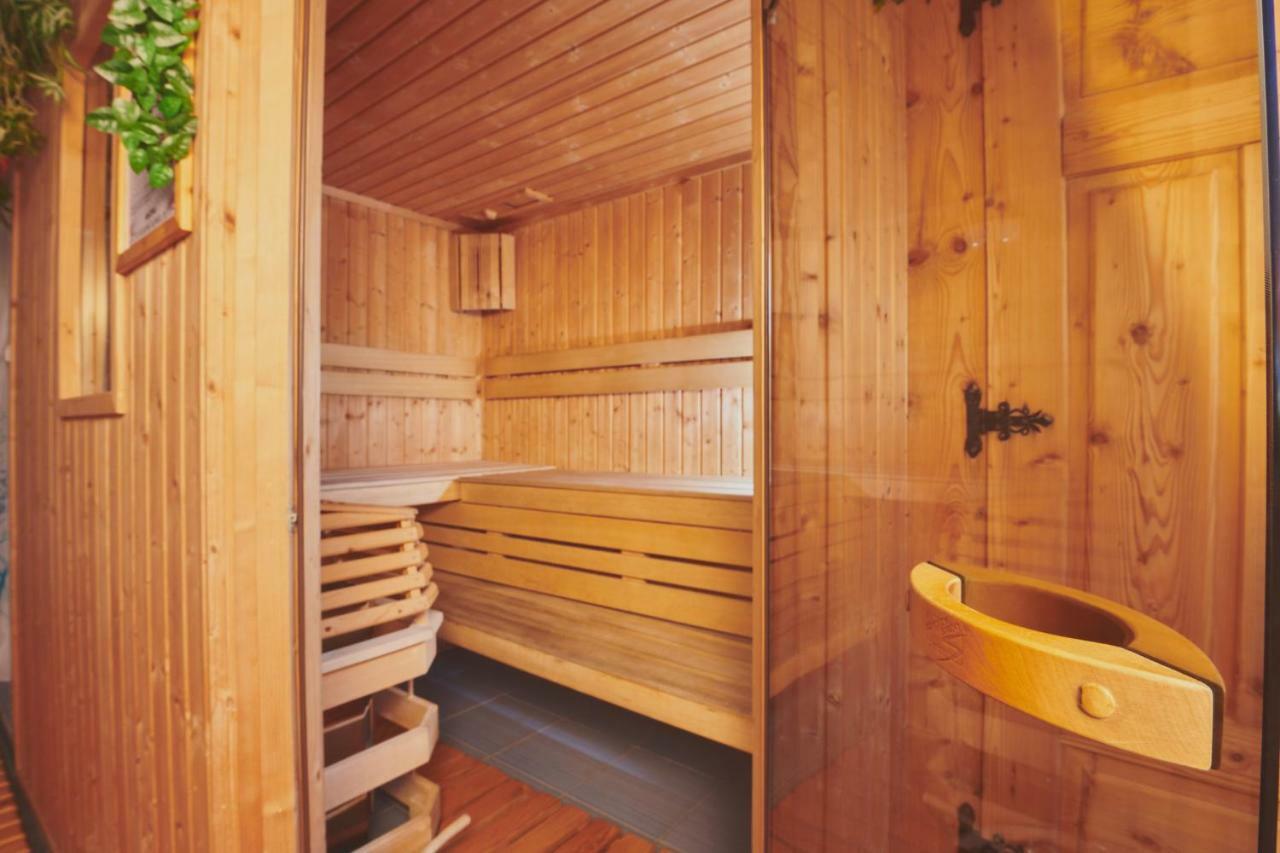 Dom Rodziny Sojkow Bed & Breakfast Bialka Tatrzanska Ngoại thất bức ảnh