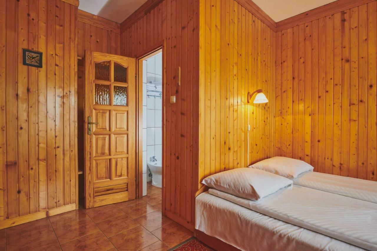 Dom Rodziny Sojkow Bed & Breakfast Bialka Tatrzanska Ngoại thất bức ảnh